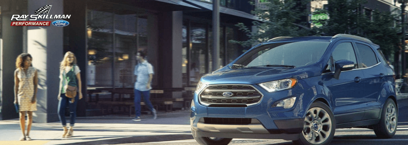 Greenwood IN Ford Dealer 