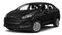 2019 Ford Fiesta at Ray Skillman