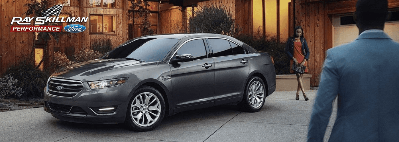 Ford Taurus Franklin IN 
