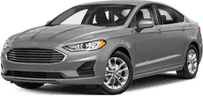 2019 Ford Fusion at Ray Skillman