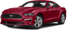 2019 Ford Mustang at Ray Skillman