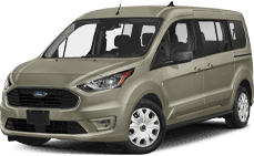 2019 Ford Transit Connect at Ray Skillman
