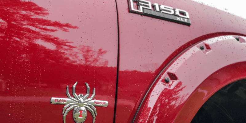 SCA Performance Lifted Trucks