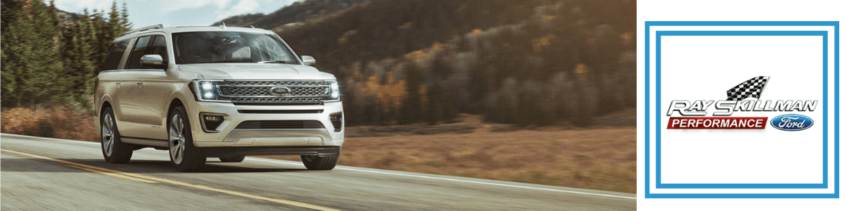 Used Ford Expedition Indianapolis 