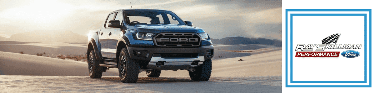 Ford Ranger Plainfield IN