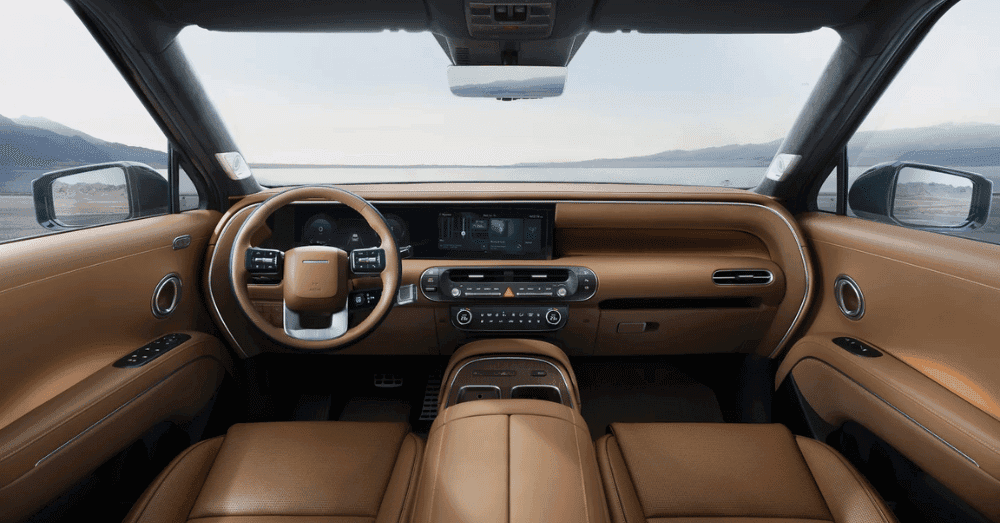 2026-Hyundai-Palisade-Flagship-SUV-Gets-a-Makeover---interior-view