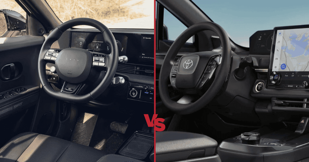 2026-Hyundai-IONIQ-5-vs-Toyota-bZ--interior-comparison