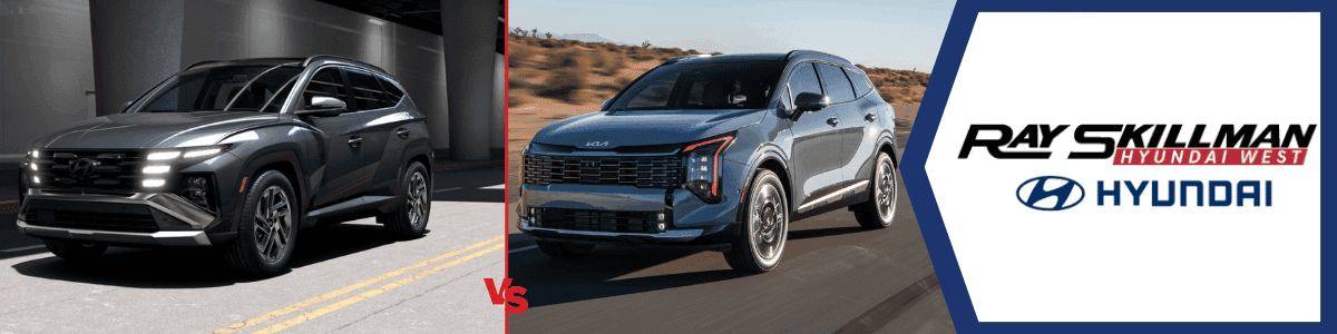 Hyundai-Tucson-Hybrid-vs.-Kia-Sportage-Hybrid---banner