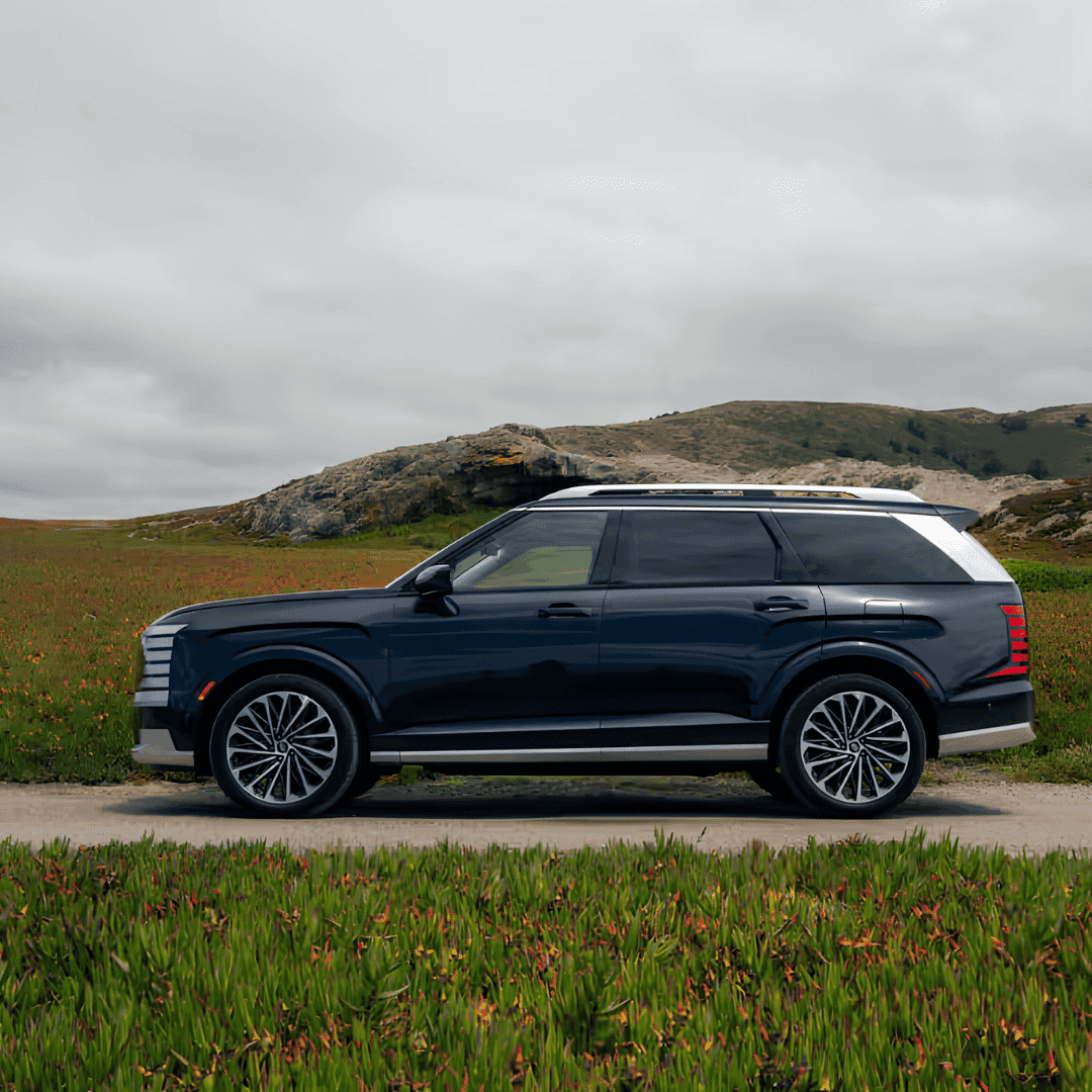 Hyundai Hybrid SUVs for sale near Carmel, Indiana - Hyundai Palisade Hybrid