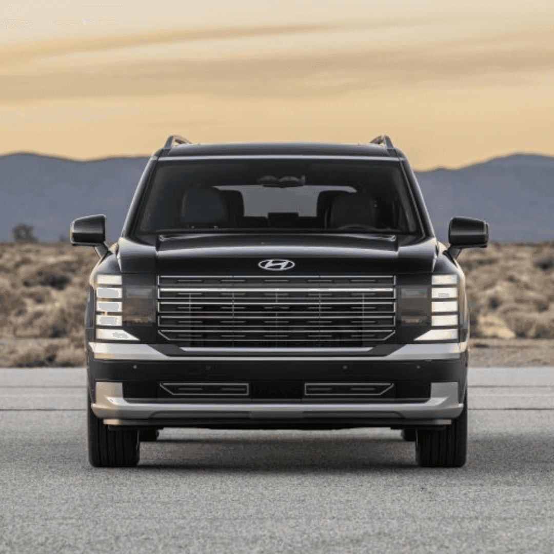 Hyundai Palisade Hybrid for sale near Fishers, Indiana