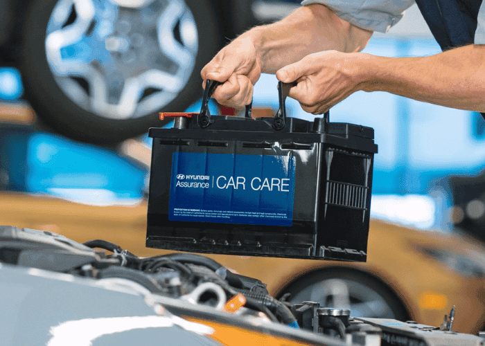 Ray Skillman West Indianapolis Auto Dealer - certified Hyundai auto service