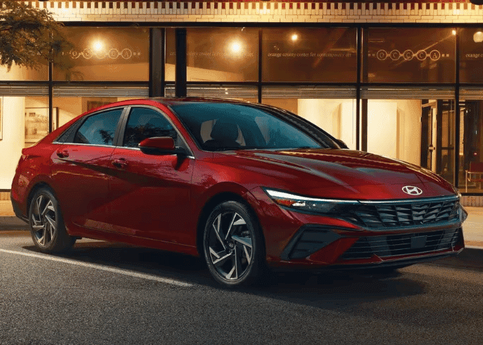 Ray Skillman West Indianapolis Auto Dealer - new Hyundai vehicles for sale