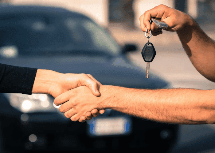 Ray Skillman West Indianapolis Auto Dealer - value your trade-in
