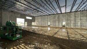 Ray Skillman Hyundai of Whitestown - April construction update