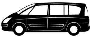 Vans Icon