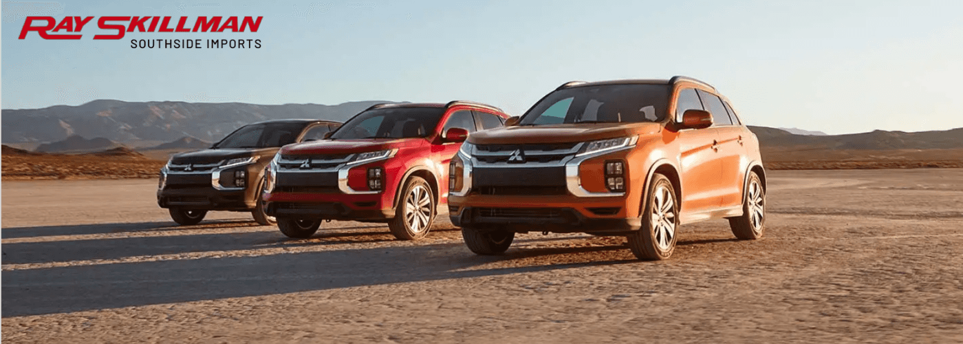 Mitsubishi Outlander Sport Indianapolis