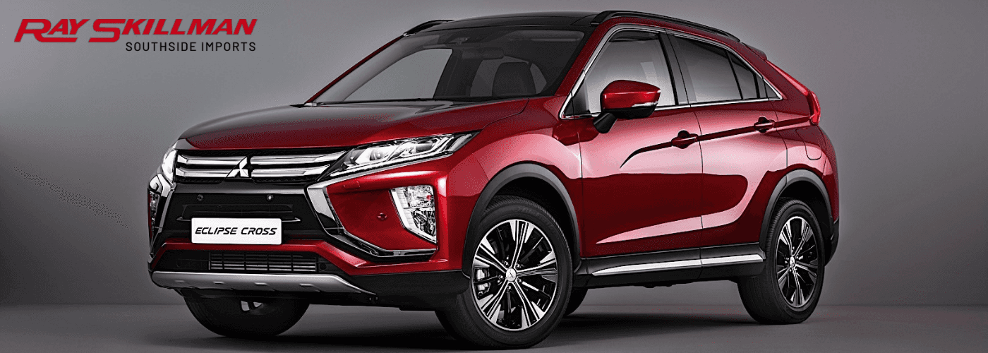 Mitsubishi Eclipse Cross Indianapolis 