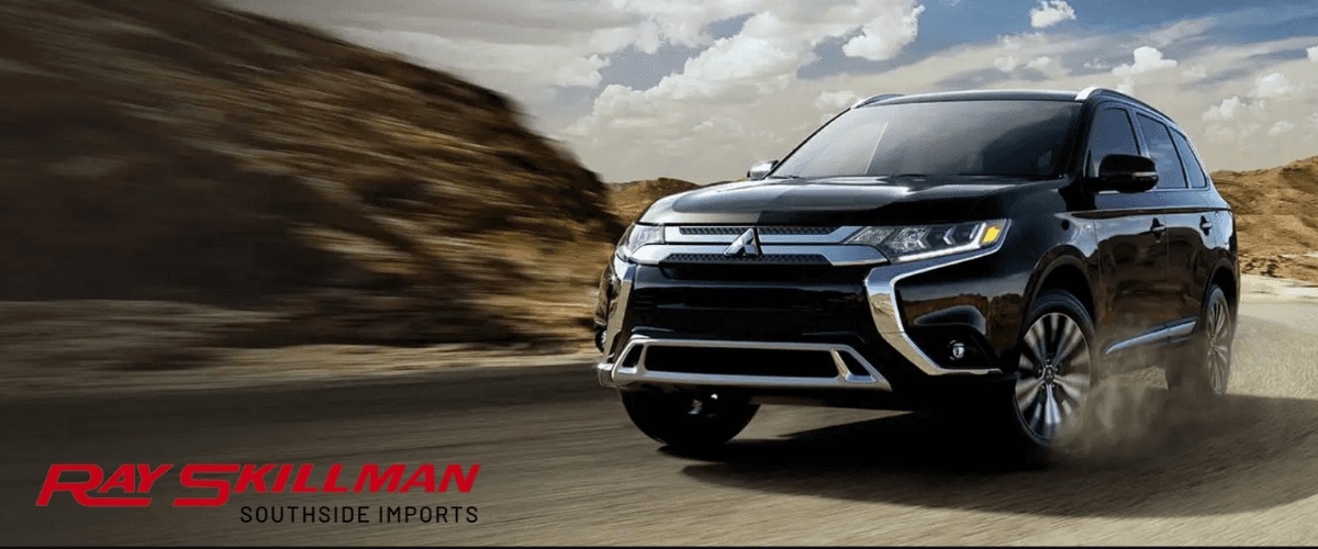 Mitsubishi Outlander Indianapolis