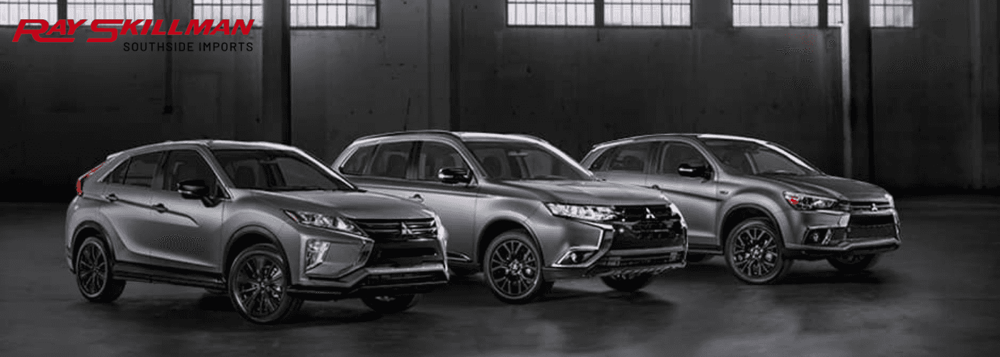 Indianapolis Mitsubishi Dealer