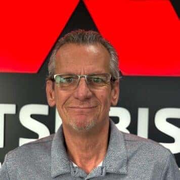 Terry Hannel