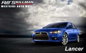 Mitsubishi Lancer Indianapolis IN