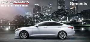 Hyundai Genesis Indianapolis IN