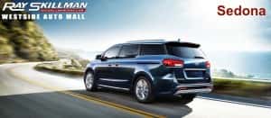 Kia Sedona Indianapolis IN