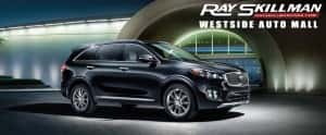 Kia Sorento Avon IN