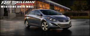 Hyundai Elantra Carmel IN