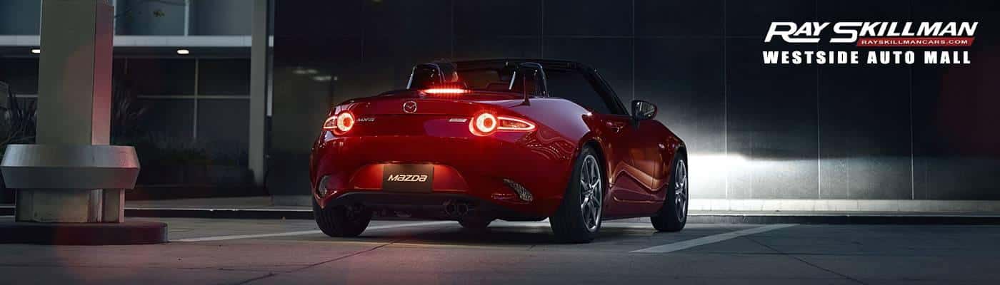 Mazda MX-5 Miata Greenwood IN