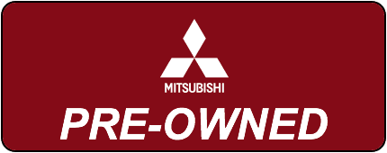 Pre-Owned-Mitsubishi