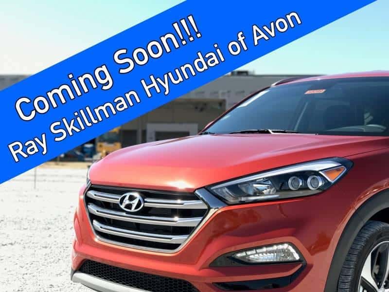 Ray Skillman Hyundai of Avon - 8775 E US HWY 36, Avon, IN 46123