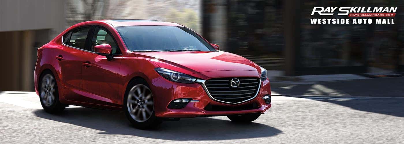 Mazda3 Carmel Indiana