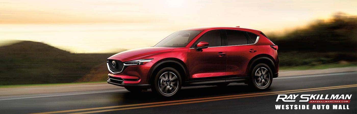 Mazda CX-5 Carmel IN