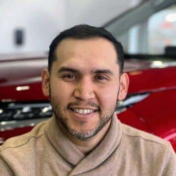 Jordy Prado
