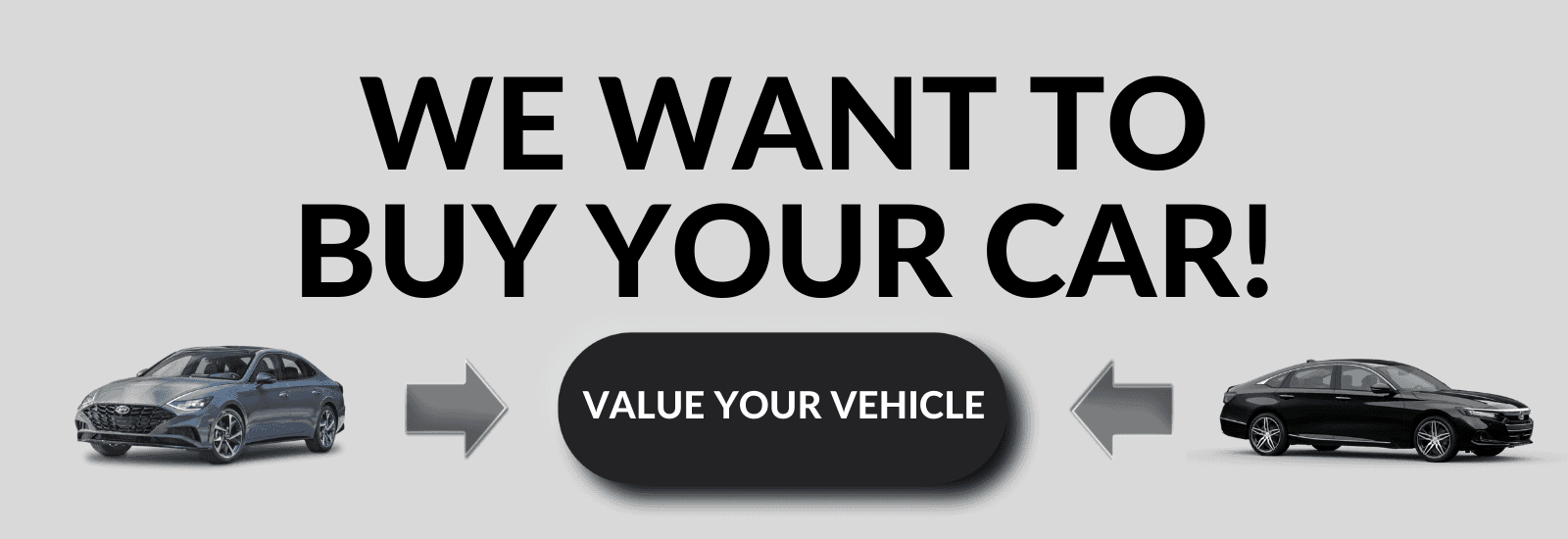 WE WANT TO BUY YOUR CAR! Westside auto Mall
