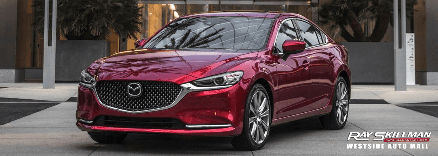 Mazda6 Fishers IN