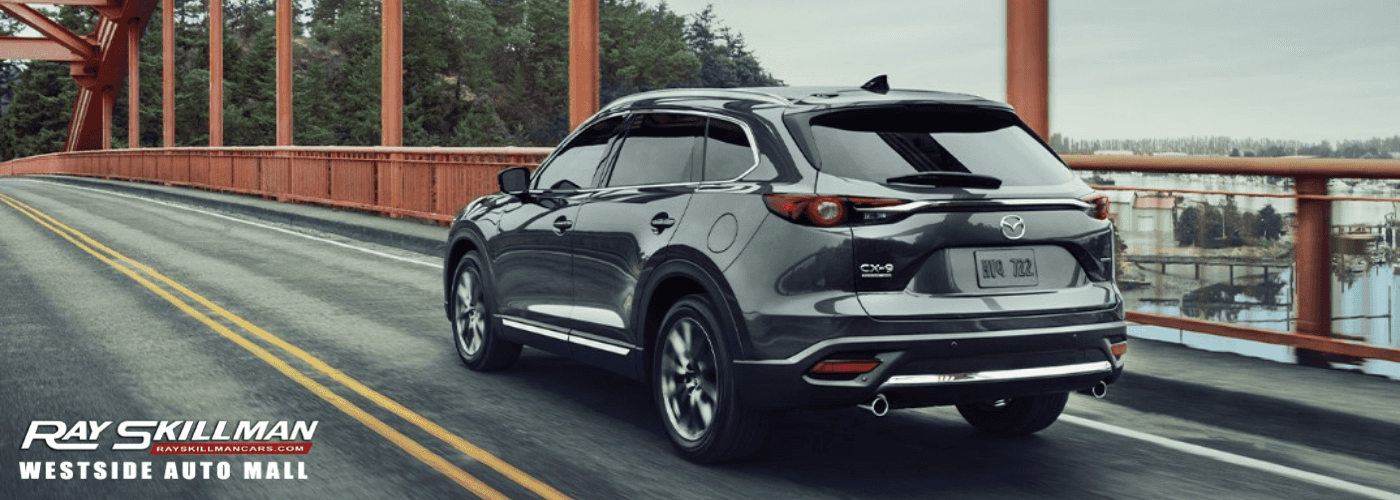 Mazda CX-3 Avon IN