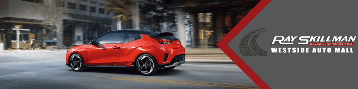 Used Hyundai Veloster Indianapolis