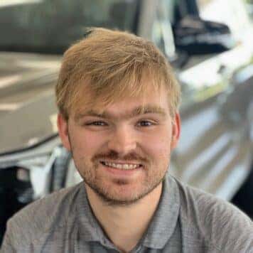 Ryan Nelson