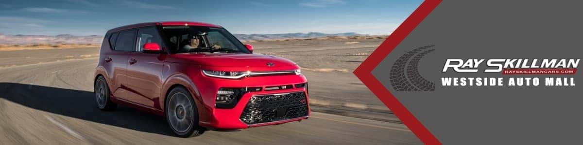 Kia Soul Columbus Indiana