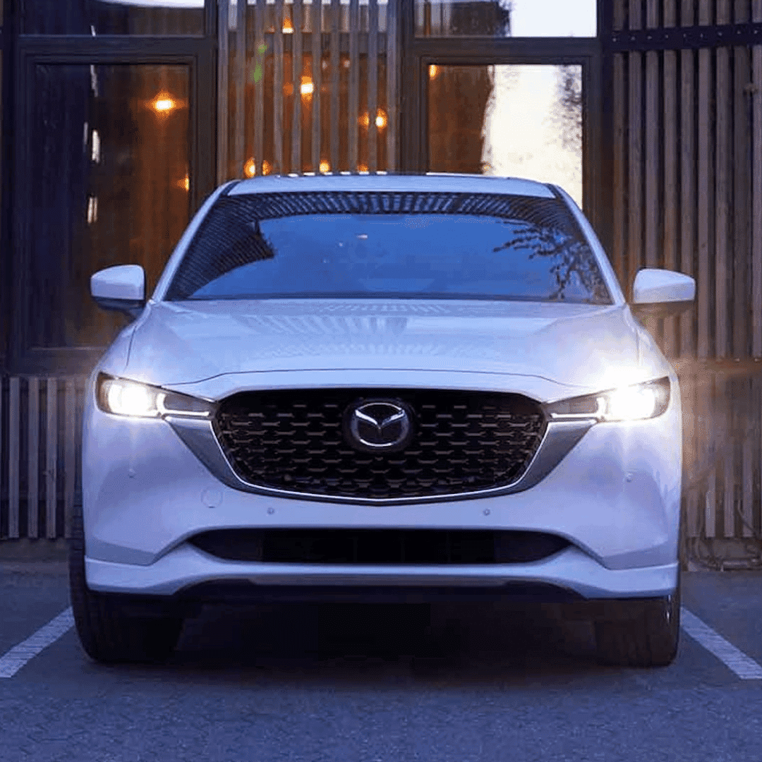 Mazda CX-5 Avon IN- square