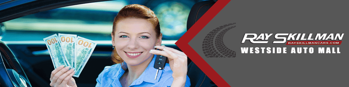 value of my auto - How to Get the Most Value from Your Trade-In - banner