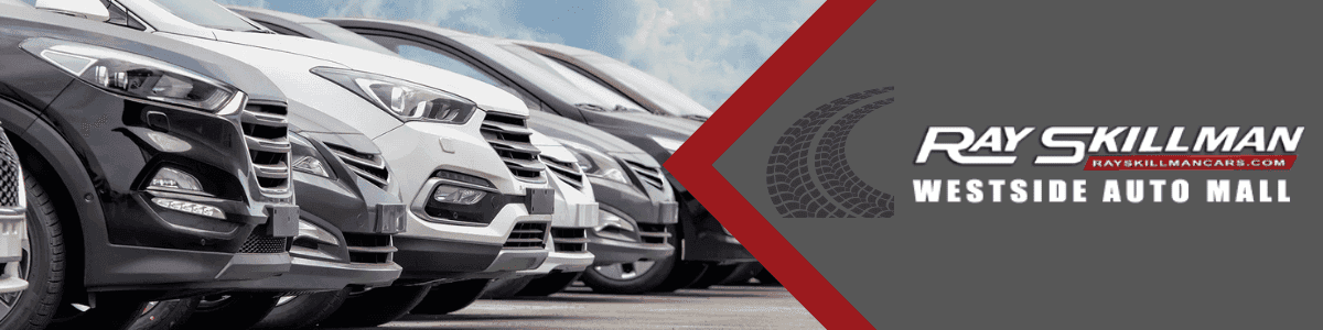 Car Dealership in Indianapolis - banner