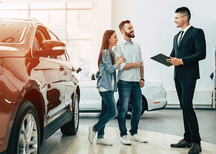 Car Dealership in Indianapolis - specials