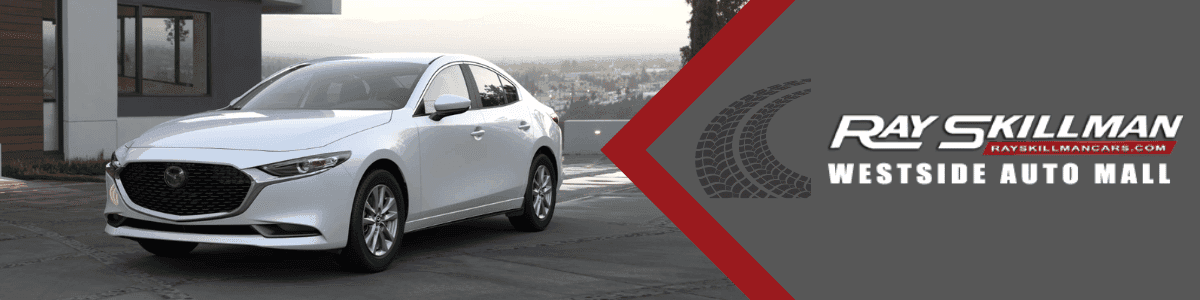 2024 Mazda 3 Trim Level Breakdown - banner