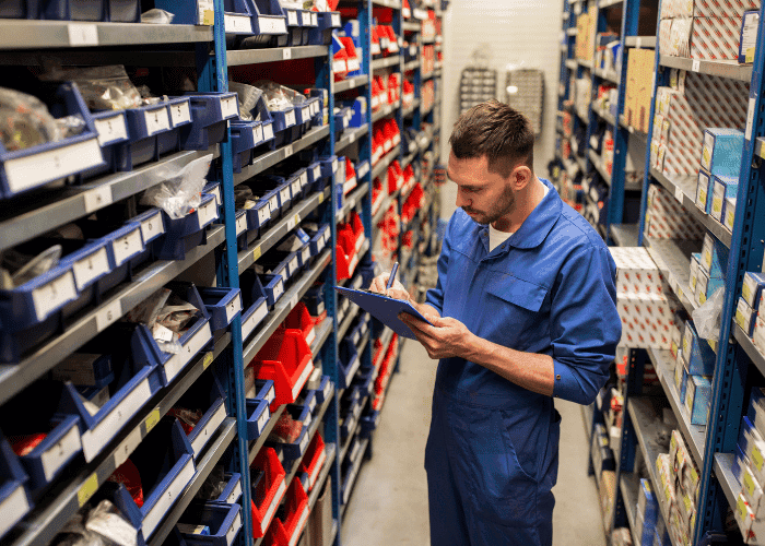 Auto Dealers Indianapolis - genuine OEM parts