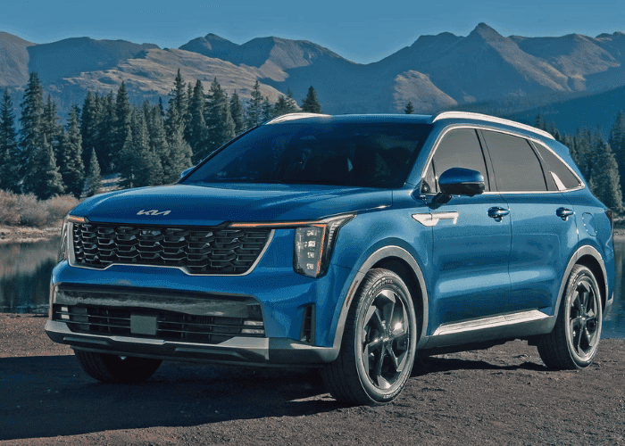 Auto Dealers Indianapolis - new vehicles
