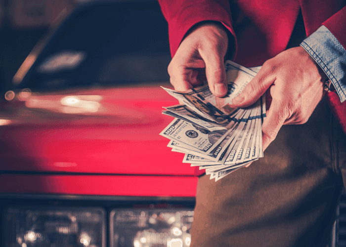 Auto Dealers Indianapolis - value your trade-in