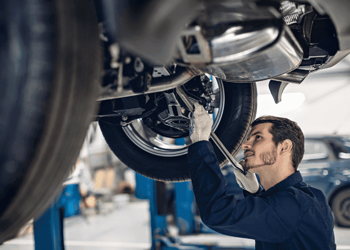 Auto Dealers Indianapolis - vehicle maintenance and service